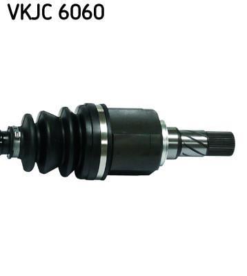 Cardan SKF VKJC 6060
